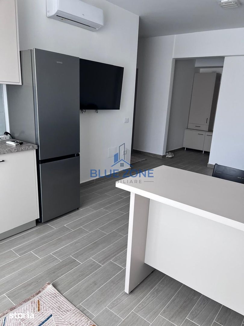 2 camere | 56 mp | Bloc 2024 | Centrală proprie | Theodor Pallady - Poză 6