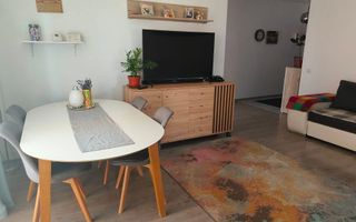 Apartament 3 camere, Sânnicoara - Poză 1