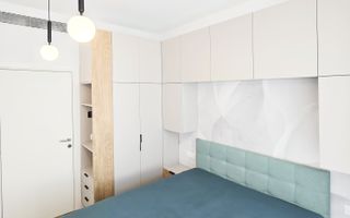 Închiriere apartament 2 camere | Metrou Aurel Vlaicu - Poză 9