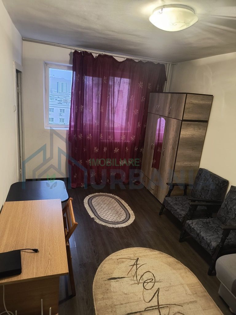 Închiriez garsonieră Pacurari - Poză 3