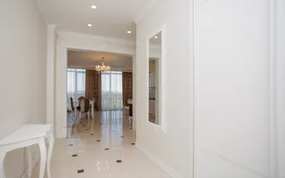 Chirie, apartament, 3 camere, Strada Bernardazzi, Centru - Poză 12