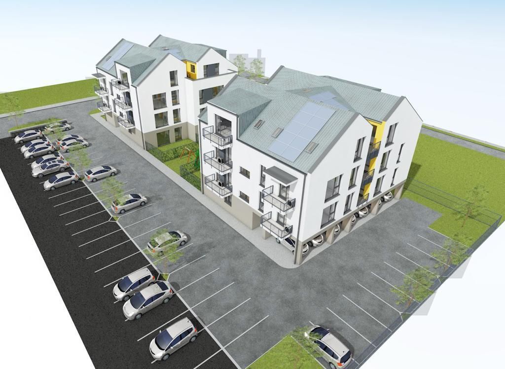 Apartamente decomandate | Lift | Gradina proprie | Dezvoltator - Poză 13