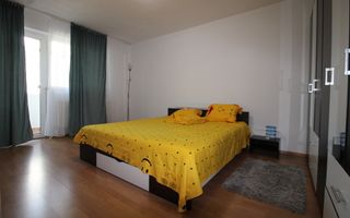 3 camere, etaj 1, centrala - Complex Studențesc - Poză 6