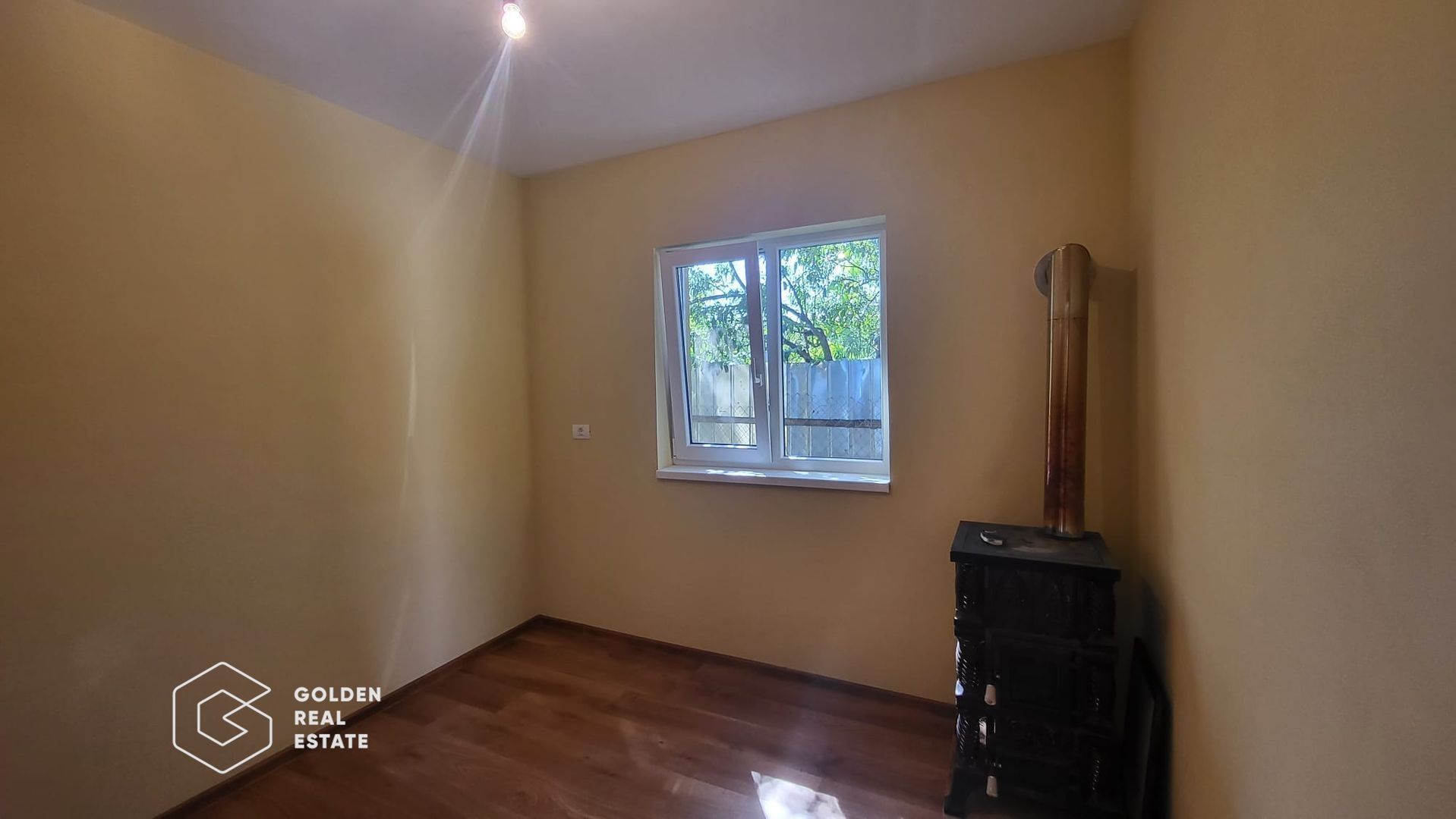 Casa pe parter in Chisoda, liniste, confort si acces facil catre Timisoara - Poză 10