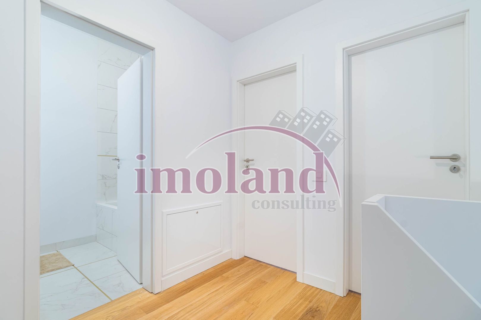 Apartament 3 camere cu gradina | inchiriere | Avalon Estate-Pipera - Poză 6