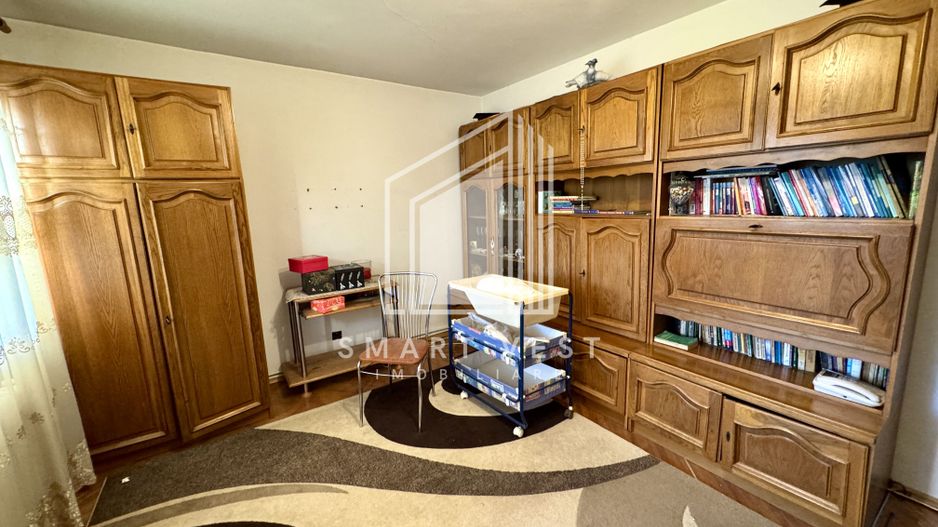 Apartament 2 camere decomandat | 52 mp | Zona Micro 17 - Poză 4