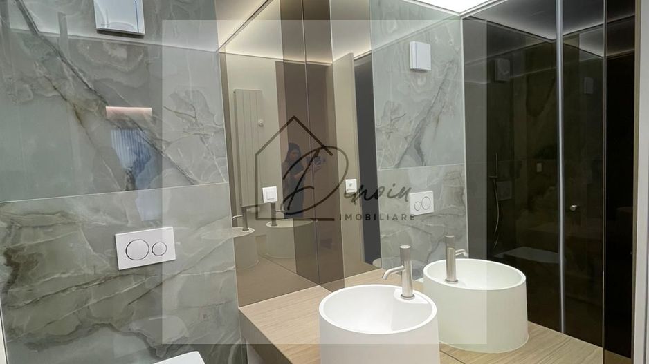 Apartament 3 camere Iancu Nicolae I Cortina 126  I Jolie Ville I COM0% - Poză 16