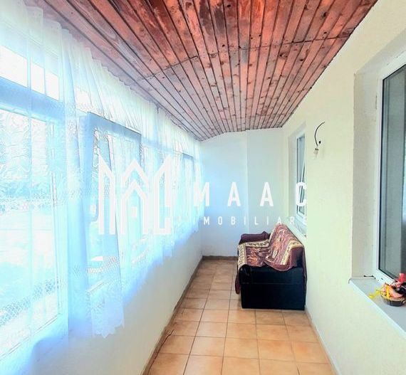 Apartament 2 camere de închiriat | Sibiu | 62 mp | parcare - Poză 2