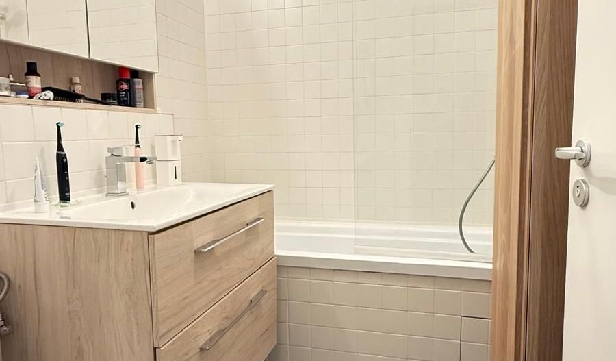 APARTAMENT | 3 CAMERE | BLOC NOU | PARCARE INCLUSA TINERETULUI | - Poză 7