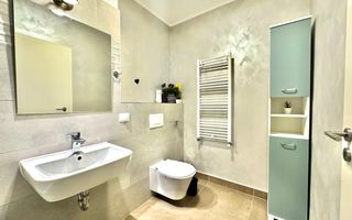 Apartament 2 camere decomandat de închiriat in  zona Coresi, Brașov - Poză 9