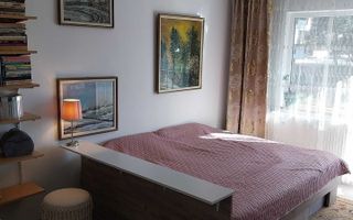 Apartament cu 2 camere în Zorilor lângă Liceul de Informatică. - Poză 4