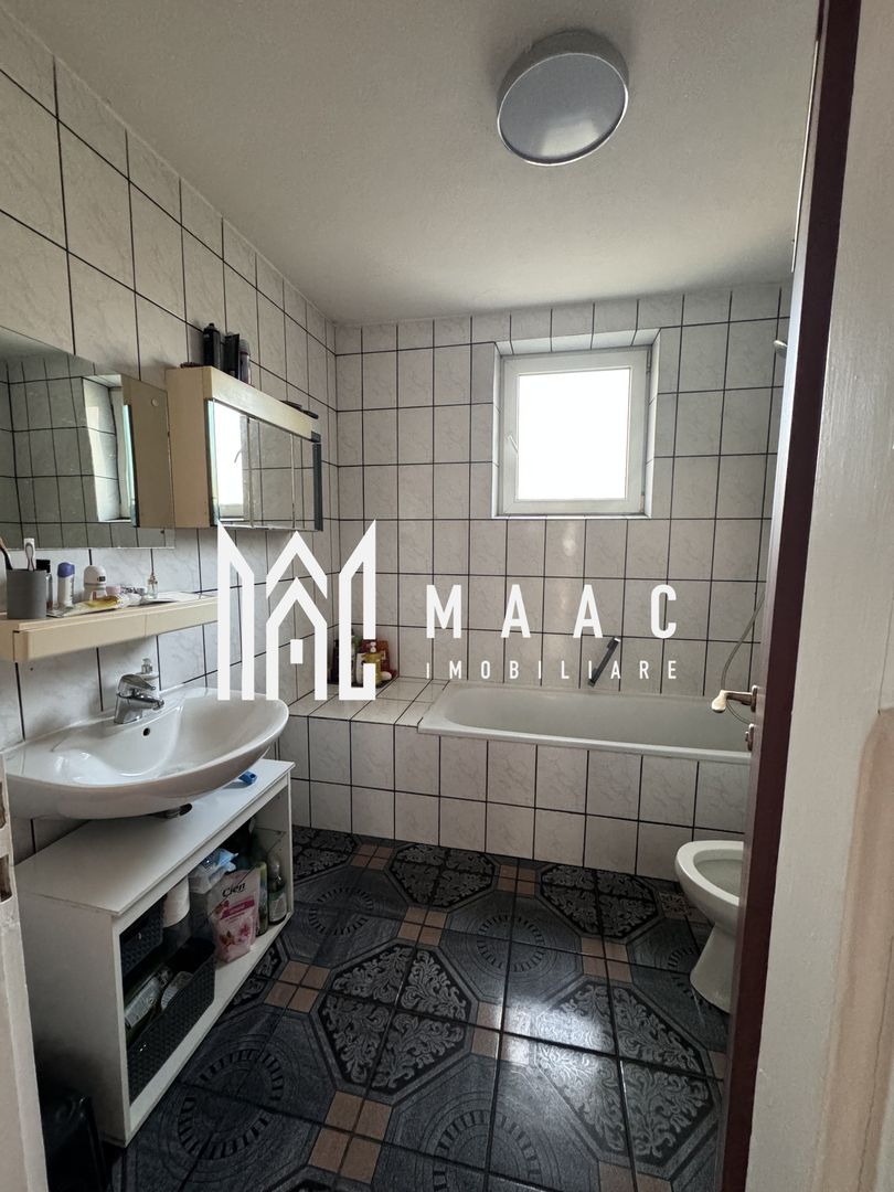 Casa individuala | Teren 556m | Parcul Sub Arini - Poză 16