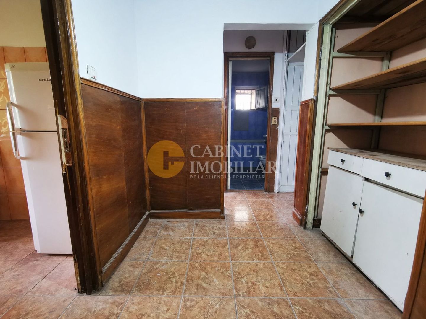 2 camere decomandat – Nicolina (Belvedere) - Poză 5