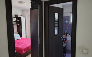 VANZARE 2 CAMERE I DECOMANDAT I UTILAT I PARCARE I PRELUNGIREA GHENCEA - Poză 7