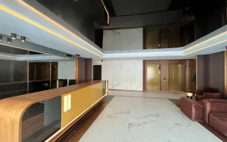 APARTAMENT DE LUX CU 2 CAMERE LA INCHIRIERE IN COMPLEX REZIDENTIAL - Poză 12