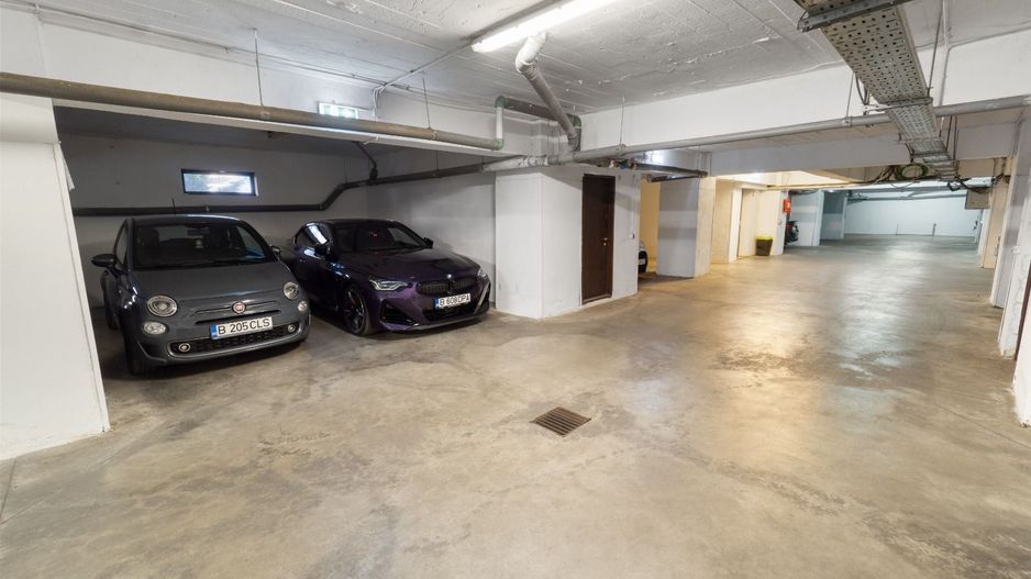 3 Camere 86mp Rond Piata Alba Iulia Unirii Decebal Burebista Popa Nan - Poză 21