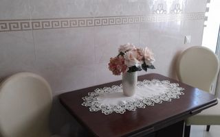 Tomis Plus - Apartament 3 camere confort 1, mobilat si utilat. - Poză 9