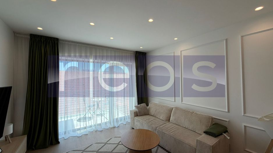 VANZARE APARTAMENT 2 CAMERE | BARBU VACARESCU | 51MP | MOBILAT-UTILAT - Poză 3