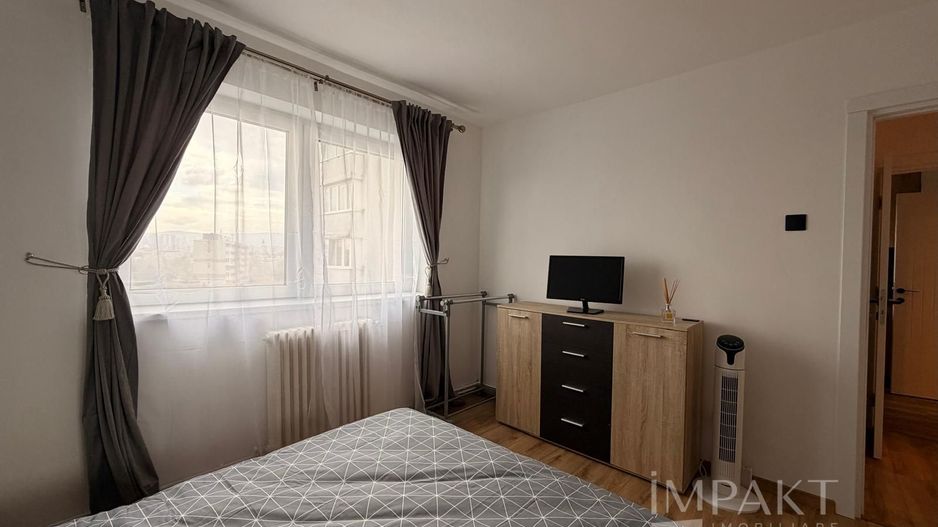 Apartament modern cu 2 camere, Grigorescu - Poză 6