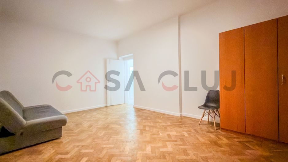 Apartament 2 camere | Decomandat | 60 mp | Zona The Office - Poză 1