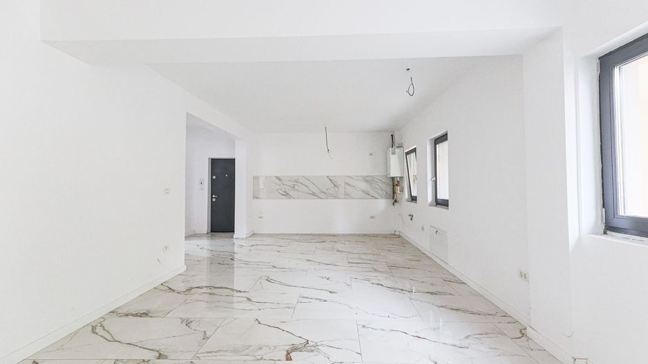 VÂNDUT! Apartament 2 camere, imobil nou, parcare inclusă - Poză 7
