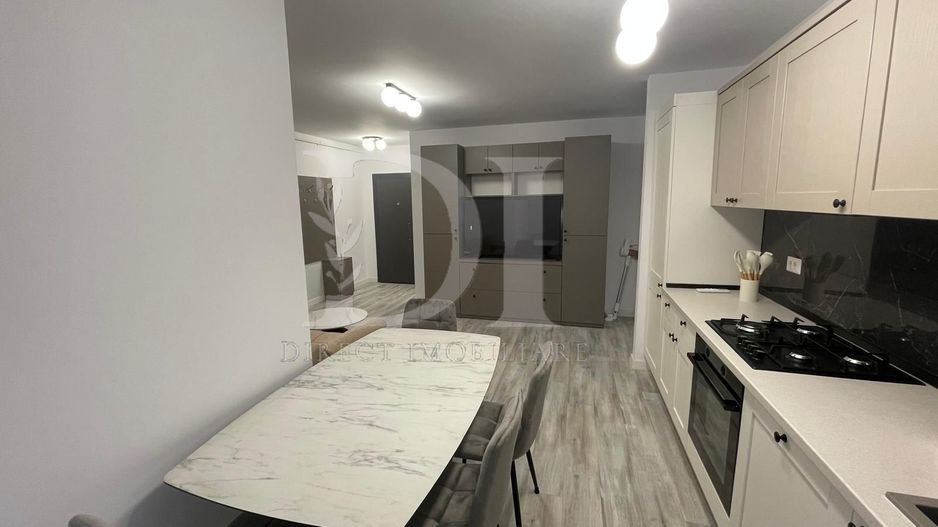 Apartament 3 camere de vanzare /  Zona Stadionului / Floresti - Poză 3