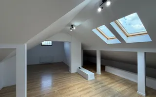 DOROBANTI-CAPITALE | SPATIU BIROURI | 270 MP | APARTAMENT IN VILA | - Poză 18