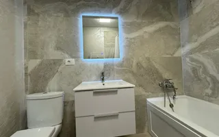 Apartament 1 camera modern  Lagom Residence Visani - Poză 22