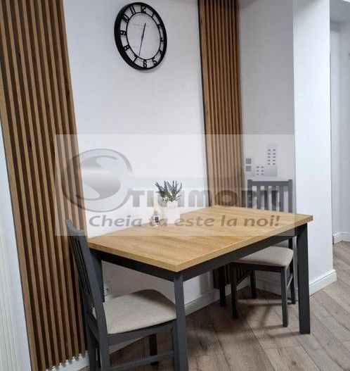 Apartament 2 Camere BUCSINESCU - 540 euro - Poză 4