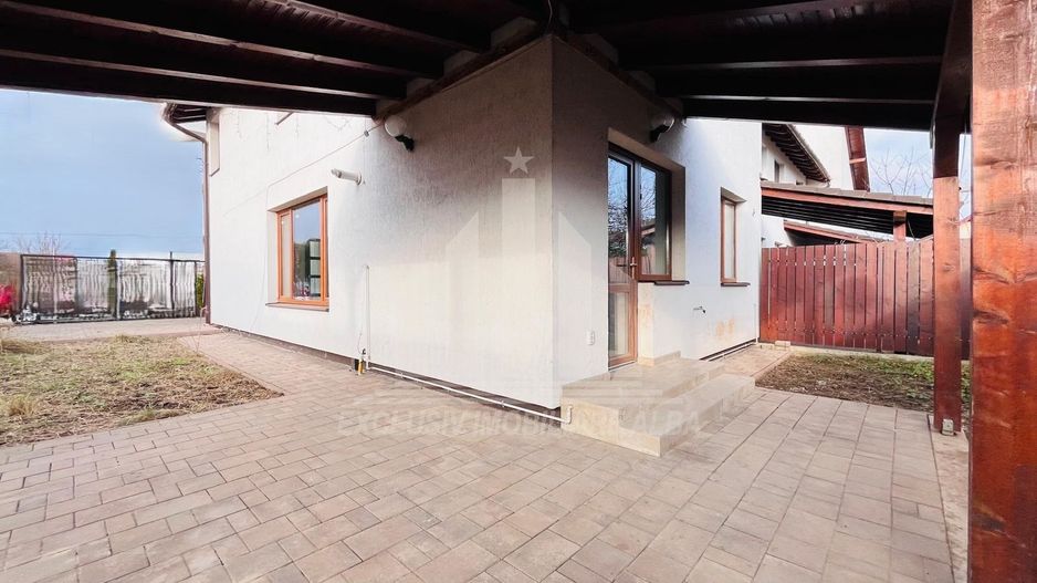 Casa insiruita aproape de Kaufland - Poză 2