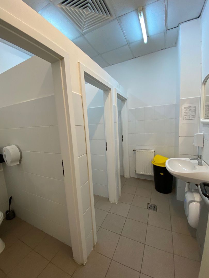 Cladire de  birouri - zona COMPLEX - Poză 22