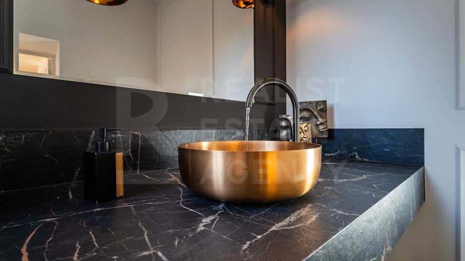 Vânzare,casă, 3 nivele, str. Mărțișor, Telecentru. - Poză 48