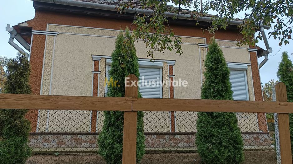 Casă tradițională cu teren de 4.400 mp în Vașad - Poză 2