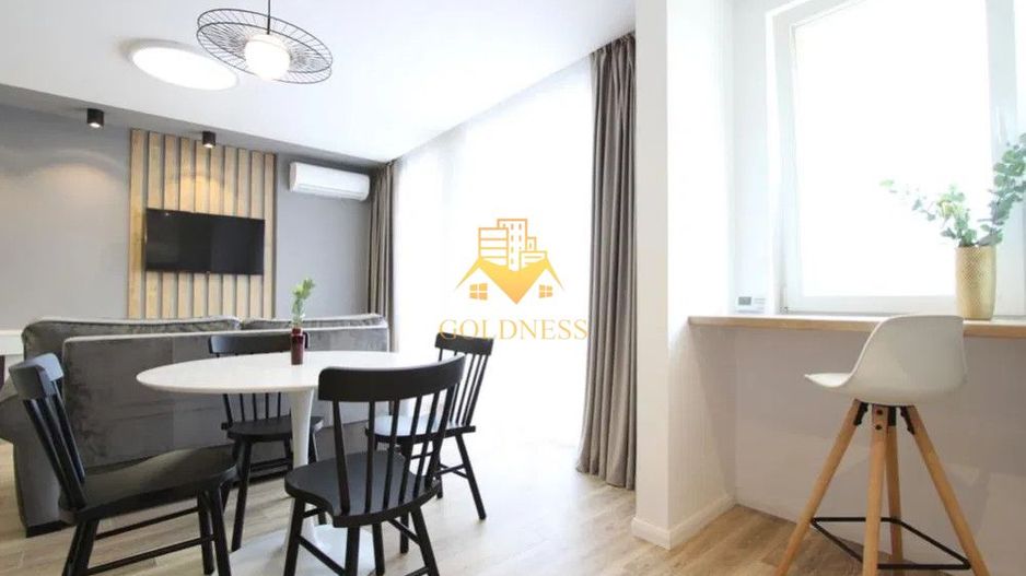 1camera, bloc nou, Buna Ziua, zona Grand Hotel Italia, LIDL, Panemar - Poză 2