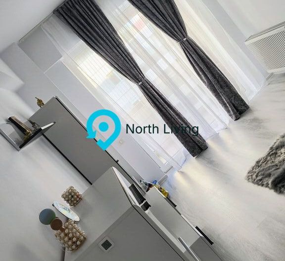 De vanzare apartament 2 camere +parcare- Popesti Leordeni - Poză 5