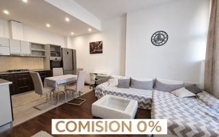 COMISION 0%, Apartament 2 Camere, Etaj 1, 69mp, Uranus Plaza, Soarelui - Poză 1