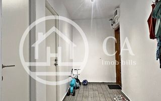 Apartament de vânzare cu 3 camere în zona Rogerius, Oradea - Poză 8