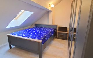 Vila spatioasa cu piscina - Dumbravita/Padurea Verde - Poză 31