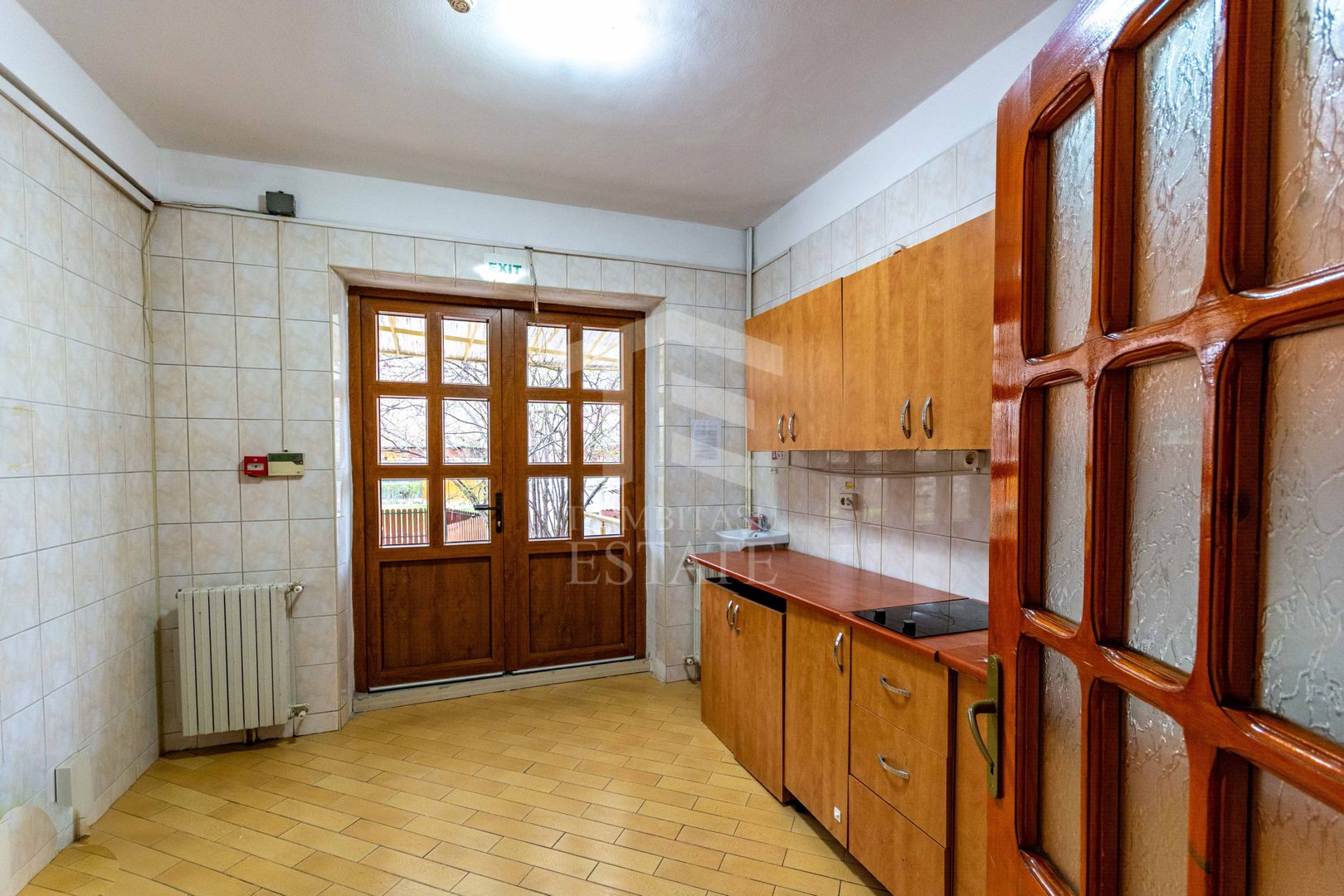 Aviatiei | Smaranda Braescu | Vila reprezentativa de inchiriat - Poză 12