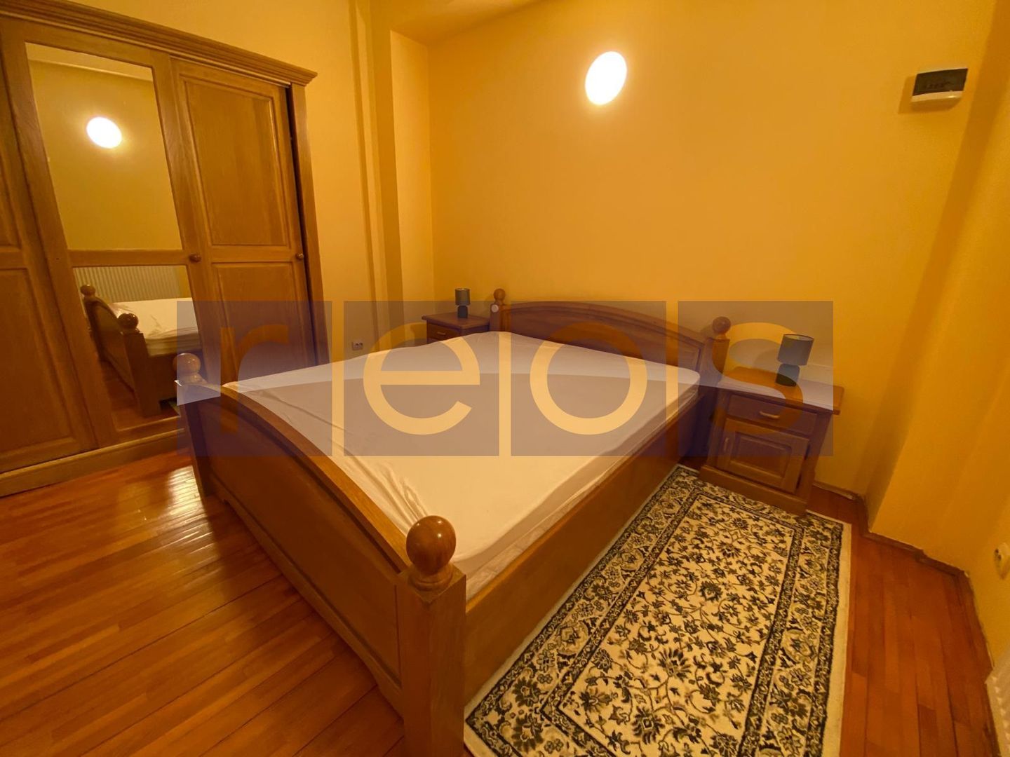 Apartament 2 camere in vila Aviatorilor-Primaverii - metrou-strada Uruguay - Poză 4