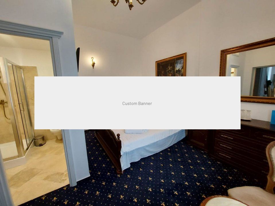 Apartament 5 camere Piata Sfatului - Poză 7