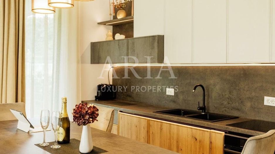 The Ivy - 4 camere - curte - nou - mobilat și utilat - Poză 11