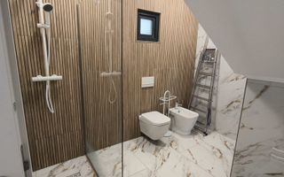 Casa lux de vanzare in  Oncea- Oradea - Poză 40