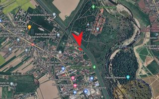 Teren de vânzare 1.000mp Gherăiești - Poză 5