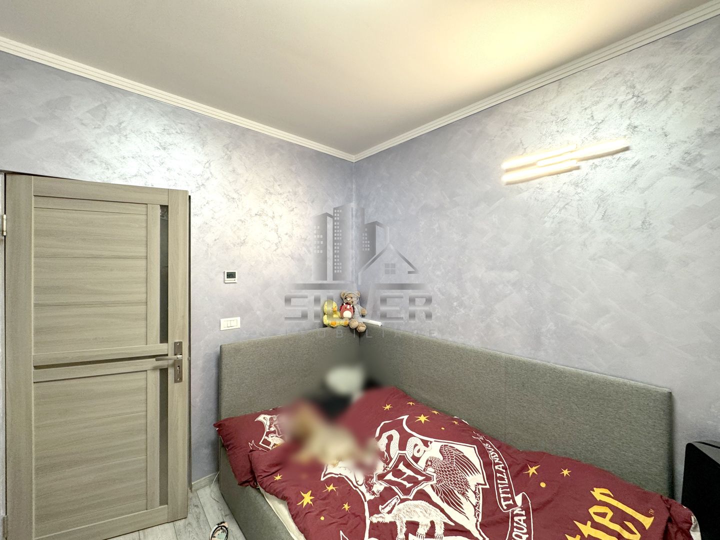 Apartament cu 4 camere la 5 minute de Vivo Mall. - Poză 18