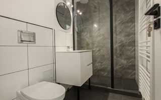 Apartament modern de vanzare 3 camere Hipodrom IV. - Poză 13