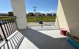 Apartament cu 3 camere,boxa depozit, Finisat La Cheie te muti imediat - Poză 9