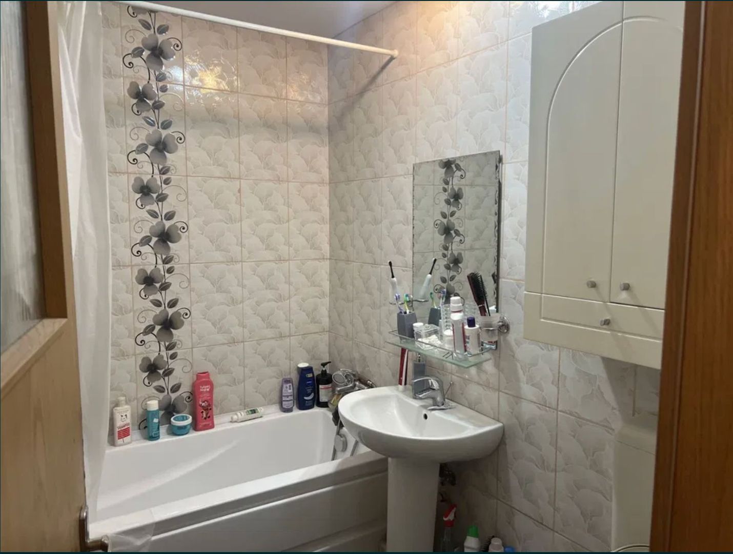 AP. 3 CAMERE- 13 SEPTEMBRIE, LOC DE PARCARE, CENTRALA PROPRIE, MODERN - Poză 8