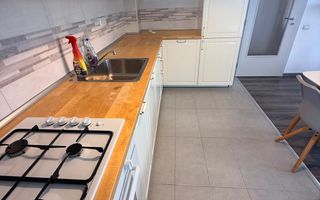 3 camere| City of Mara| loc de parcare subteran| 2 bai| Pet friendly| - Poză 26