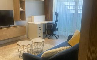Studio modern | 38 mp | Ultracentral | UMF | USAMV - Poză 1